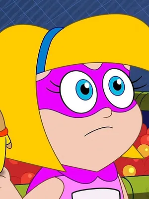 Hamster & Gretel S2 E3