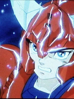 Les samouraïs de l'éternel S1 E29