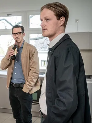 Brigade du crime S22 E21