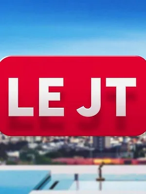 Journal 08h00