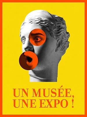 Un musée, une expo !