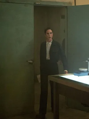 Snowpiercer S4 E10