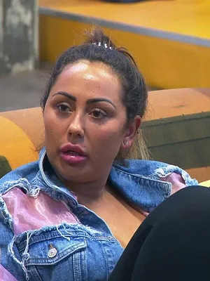 Geordie Shore S15 E9
