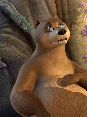 Le livre de la jungle *2010 S1 E1