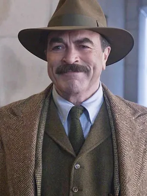 Blue Bloods S4 E16