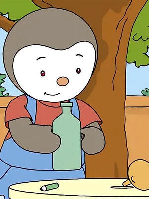 T'choupi interactif en LSF S1 E7