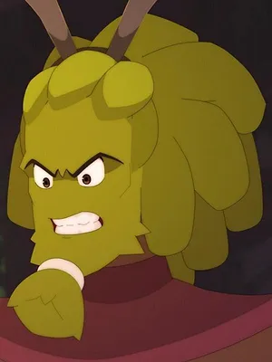 Wakfu S3 E2