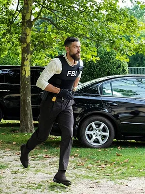 FBI S5 E1