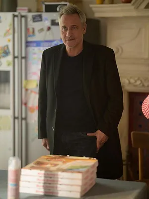 Simon Coleman S1 E2