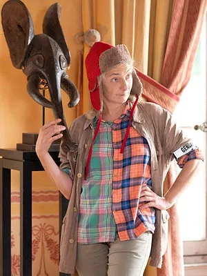 Capitaine Marleau S4 E13