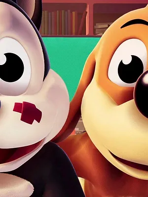 Pif et Hercule se mettent au vert S1 E13