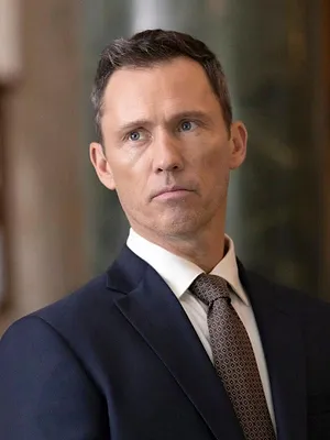 New York police judiciaire S22 E1