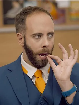 Terminal S1 E6