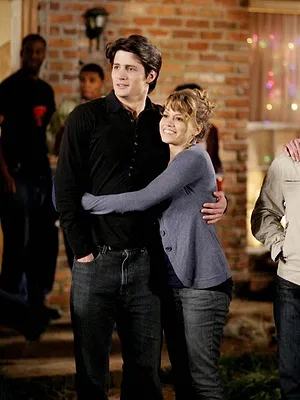 Les Frères Scott S4 E11