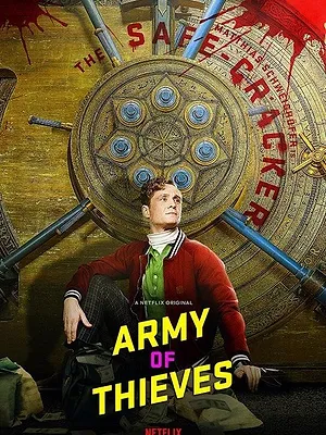 Army of Thieves