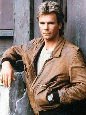 MacGyver S2 E15
