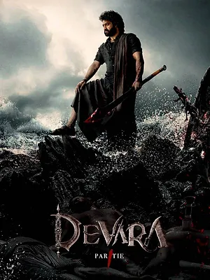 Devara: Partie 1
