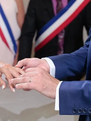 Mariés au premier regard *2017