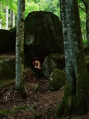 Sur les traces de l'Odyssée