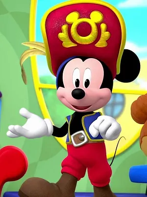 La maison de Mickey+ S2 E7