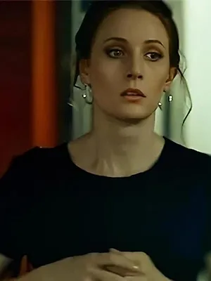 La vengeance de Diana