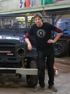 Wheeler Dealers France