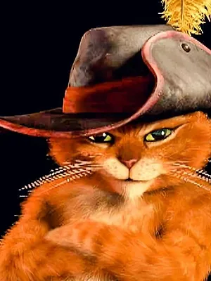 L'épopée du Chat Potté : Prisonnier d'un conte