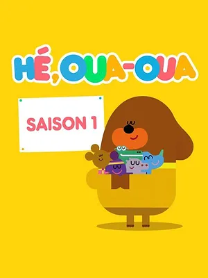 Saison 1
