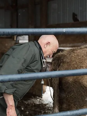 L'incroyable Dr Pol