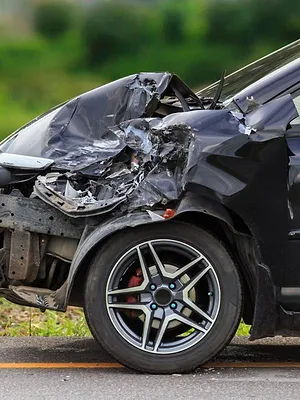Dangers sur la route