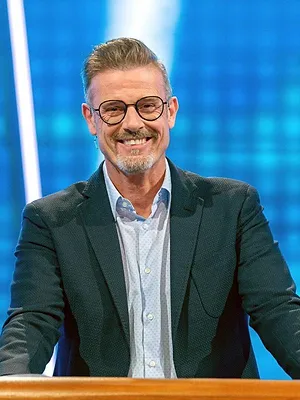 Sag die Wahrheit