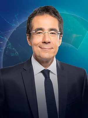 Rochebin soir