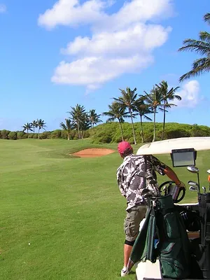 Golf : PGA Championship