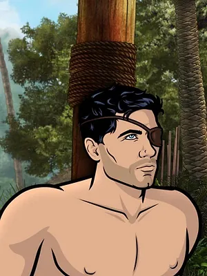 Archer S9 E6