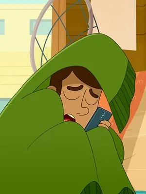 Moi à ton âge S2 E4