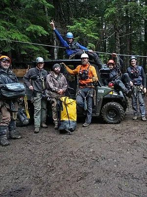 La ruée vers l'or : Dakota Boys