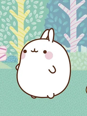 Molang S3 E43