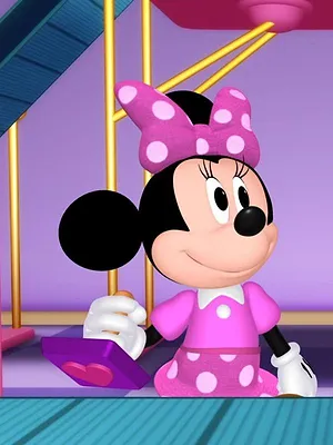 La Boutique de Minnie S2 E6