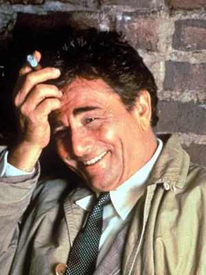 Columbo S2 E3