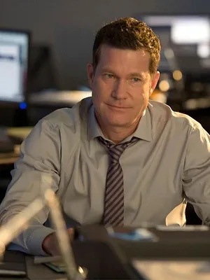 Unforgettable S3 E13