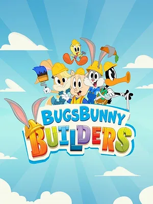 Bugs Bunny Constructeurs