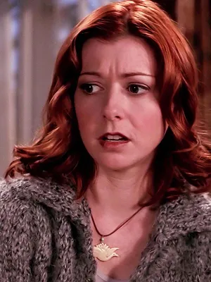 Buffy contre les vampires S6 E12