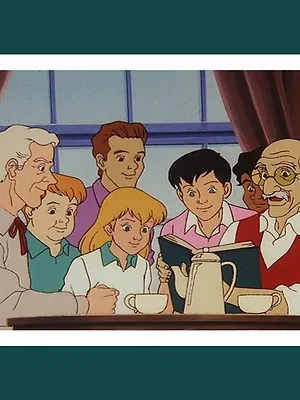 Les enfants du Mondial S1 E7