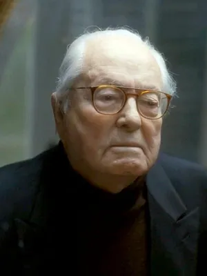 Jean-Marie Le Pen : à l'extrême