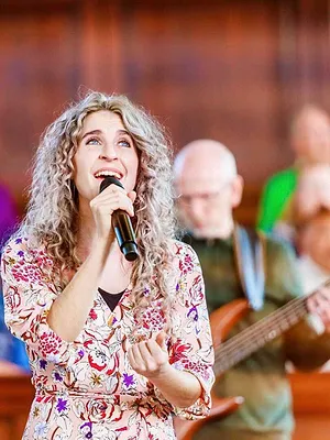 Nederland zingt