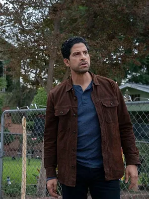 Esprits criminels S16 E8