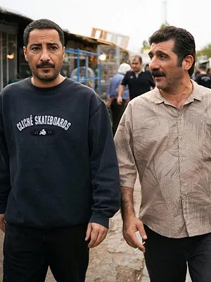 The Actor S1 E3