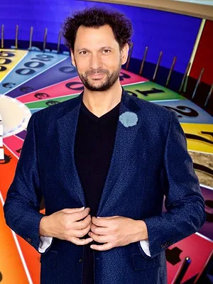 La roue de la fortune
