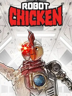 Robot Chicken S7 E17