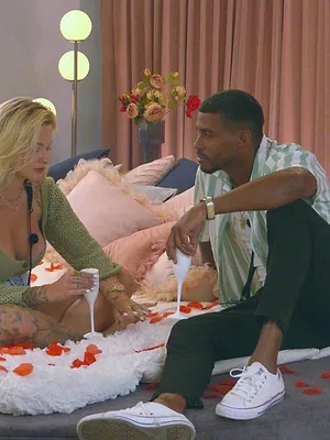 Celebrity Ex on the Beach : la revanche des ex